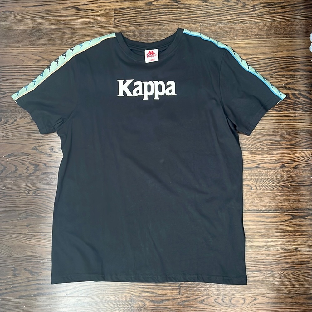 Kappa T-Shirt